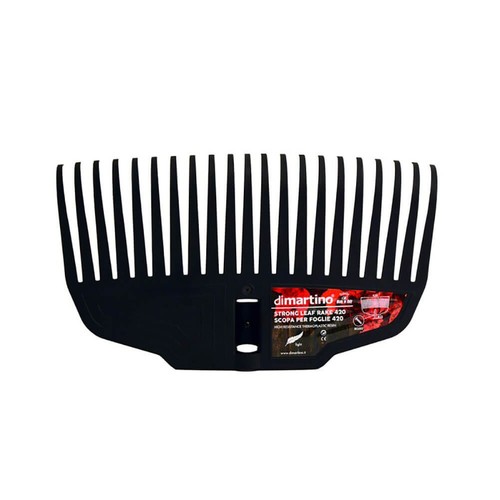 Rastrello scopafoglie rake - rake, 420