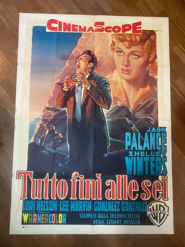Manifesto poster tutto finì - r,manifesto,