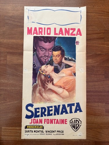 121s locandina serenata - 121s, locandina,serenata
