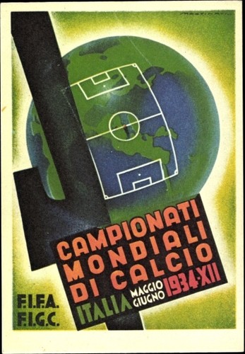 Cartolina artista martinati - d'artista,