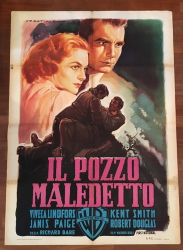 Manifesto il pozzo - manifesto, p,il
