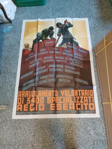 Manifesto martinati - manifesto,
