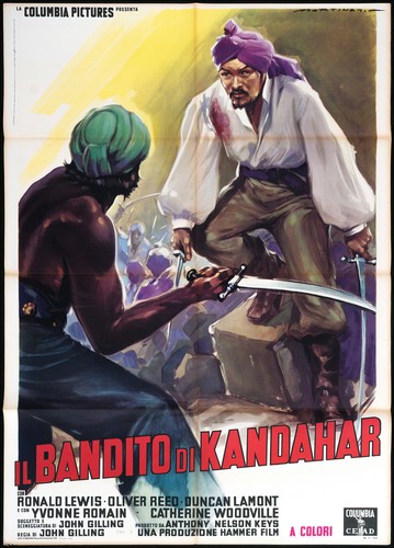 Bandito kandahar - bandito,