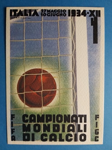 Italia campionati - (1934).,