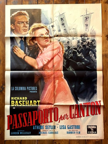 Manifesto poster affiche - manifesto,