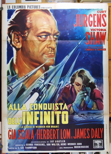 Manifesto film wernher - wernher, von