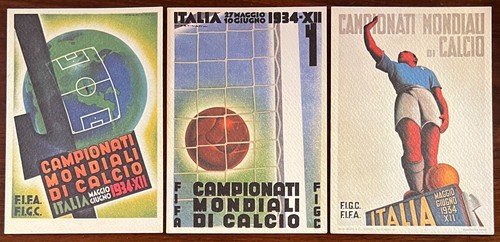 Cartoline campionati - cartoline, "campionati