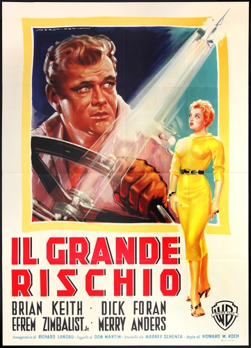 Cinema manifesto grande - il,