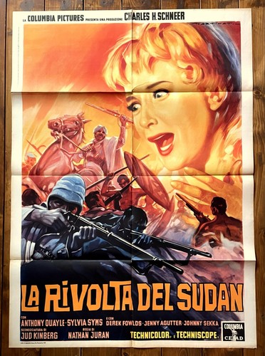 Manifesto poster affiche movie - poster,