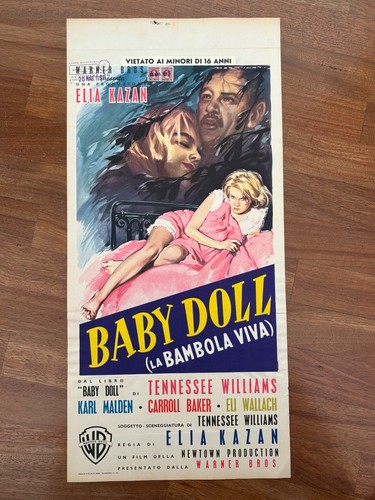 90s locandina baby - 90s,locandina,baby, doll