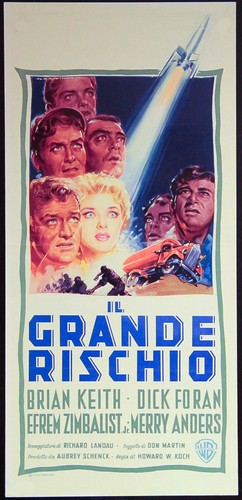 Cinema locandina grande - il,
