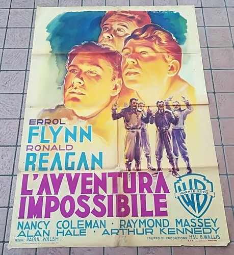 Avventura impossibile errol - l',
