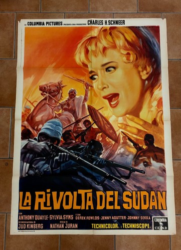 Rivolta del sudan manifesto - rivolta,