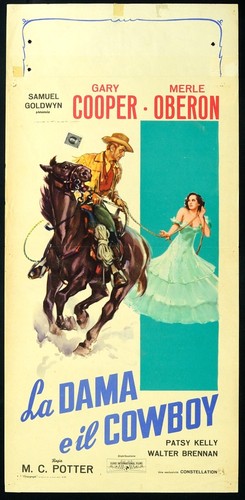 Dama cowboy the - the,