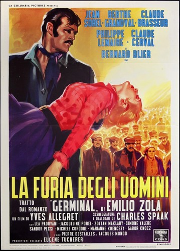 Manifesto furia degli - -, la