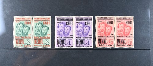 Italia scott locali coppia - #,