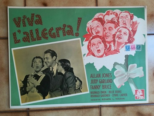 Viva allegria judy - viva,