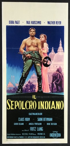 Cinema locandina sepolcro - cinema-locandina, il