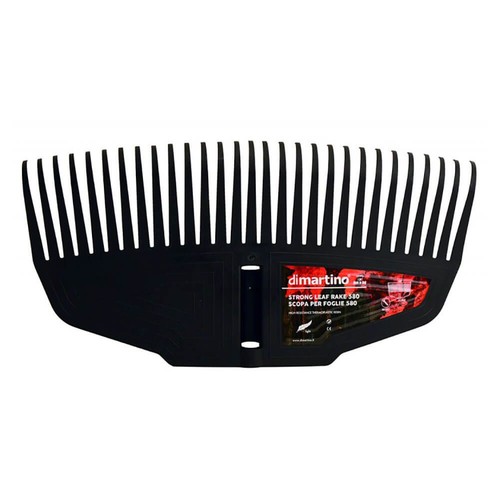 Rastrello scopafoglie rake 580 - rastrello,