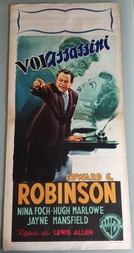 Locandina voi assassini - voi,