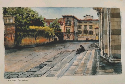 Fabio cappellini lucca san - fabio,