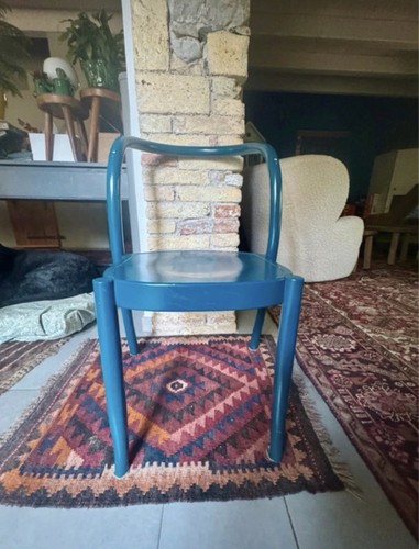 Coppia sedie moroso mark - coppia,